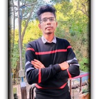 Ashutosh Mantry