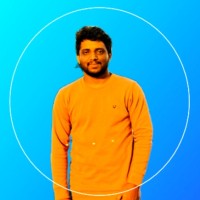 Vamshi Krishna Macharla