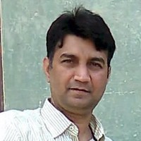 Mohammad Farrukh