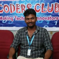 Santhosh D