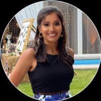 Julia Stefany Floriano Espíritu