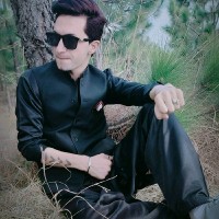 Saqi Janan