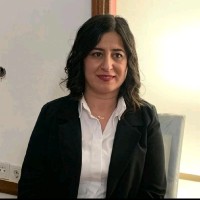 Aynur Türkmen