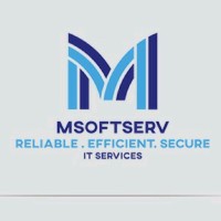 MsoftServ IT Services