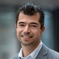 Raimond Van Der Klift