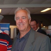 Rod Brasher
