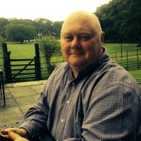 Phil Pilditch