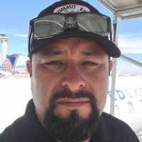 Tony Palacios