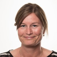 Jeannette Kvistholm