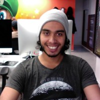 Anas Zouiten