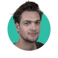 Joris de Jonge