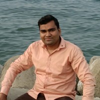 Jatin Chavda