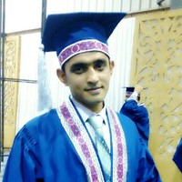 Salman Abdul Rauf