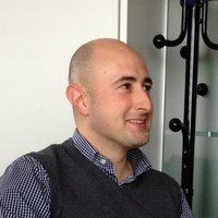 Lorenzo Desilvestro