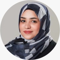 Amina Darwish