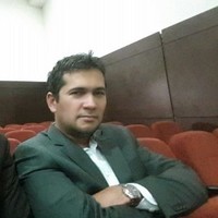 Oscar Fernando Mahecha Triana