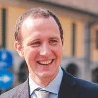 Davide Scaltrini