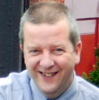 David P Dewar