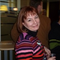 Pascale Guillen