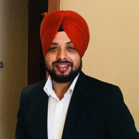 Shamsher Singh