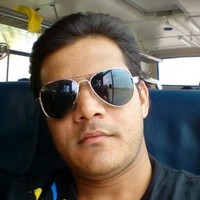 MOHAMMED AZHARUDDIN