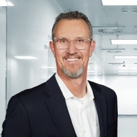 Duane Barker