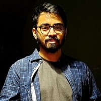 Argha Basu