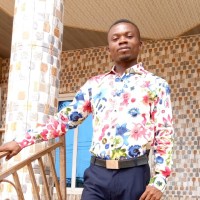 Avudzega Amewuga Stephen