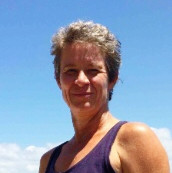 Jacinda Minahan