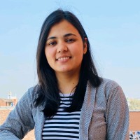 Shweta Saraswat