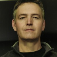 Daniel Côté