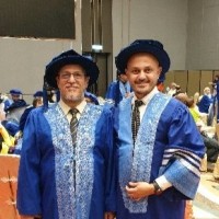 Dr. Ihab Qaradaya