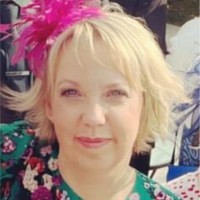 Louise Rooke