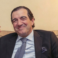 Carlos Sanchez