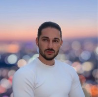 Anthony Kouchniroff  ✅