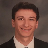 Timothy Sahagian