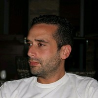 Matthew Buckle