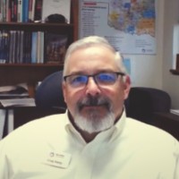 Greg Neely