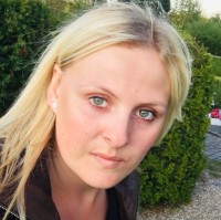 Natascha Rosa Mcdouall Sørensen