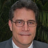 Keith Angel