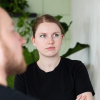 Inge De Waard