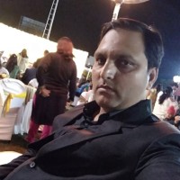 Rupesh Kumar Baradia