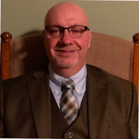 Jeff Tucker
