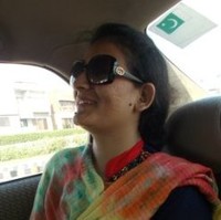 Ayesha Ahmed