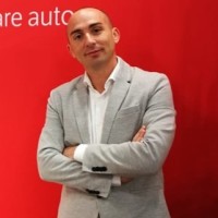 Davide Arono