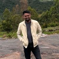 Vinoth Kumar