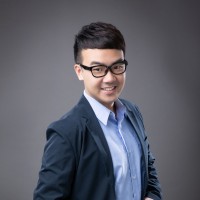 Tzu Hsiang Chiu