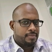 Eng.Ahmed Siddig