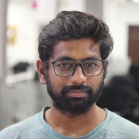Venkadeshwaran Bhavanidoss