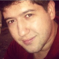 Erinaldo Santos Oliveira